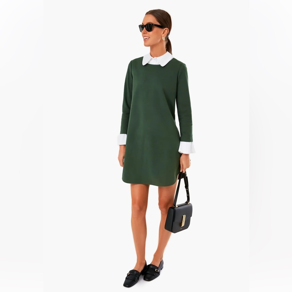 NWT Tuckernuck English Ivy Dakotah Dress size Large